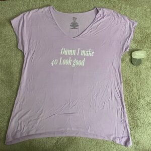 Women’s pajama set